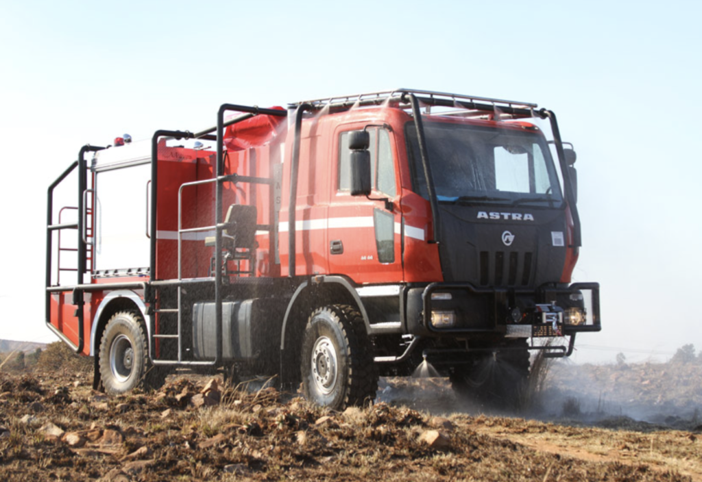 ASTRA – Omatra Group